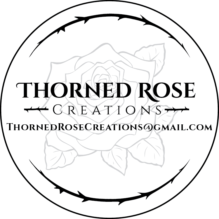 Thorned Rose Creations