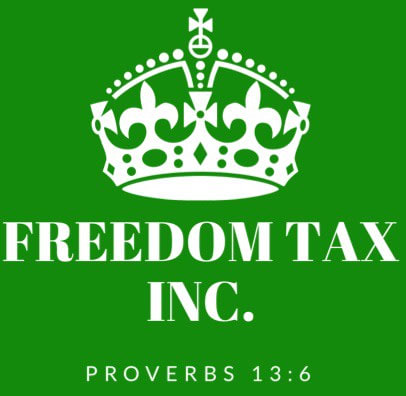 Freedom Tax Inc