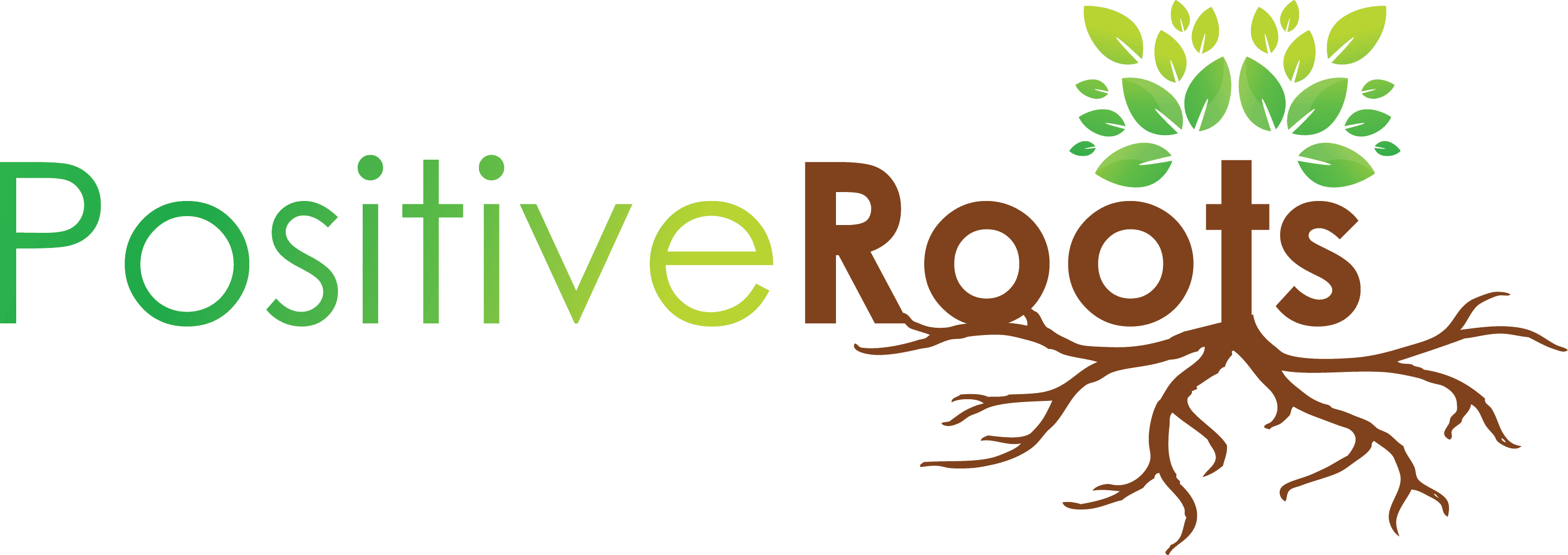 Positive Roots Consultancy