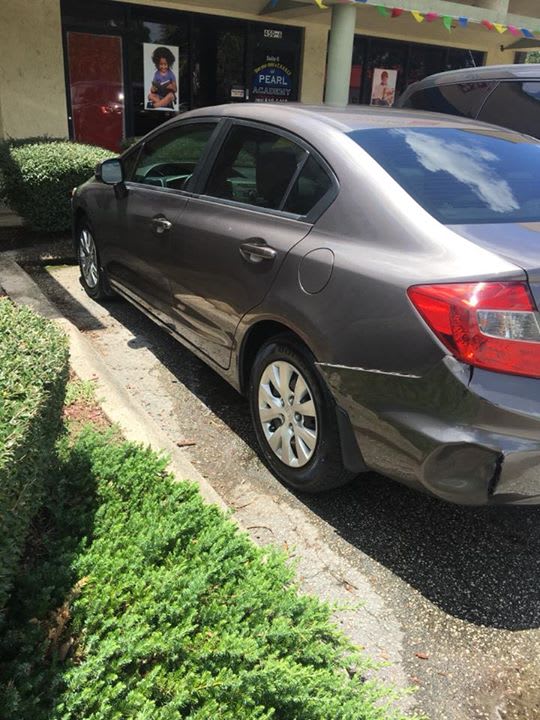 Just Wright Mobile - Mobile Car Wash Jacksonville