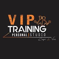 Vip Training Personal Studio