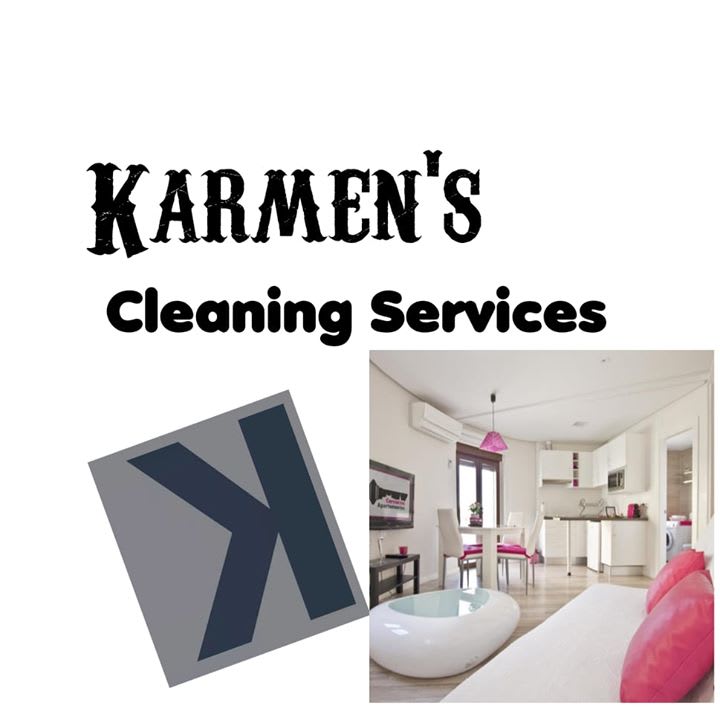 Karmen's Cleaning Services