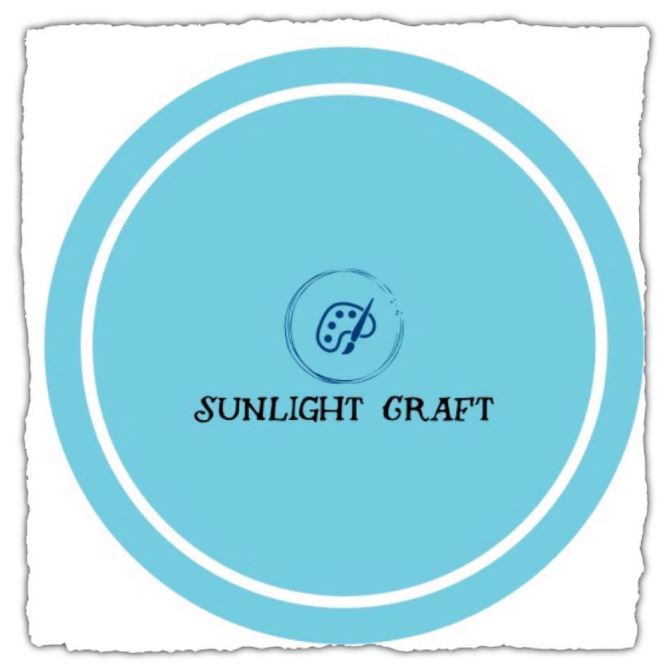 Sunlight Craft Project