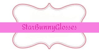 Star Bunny Gloss