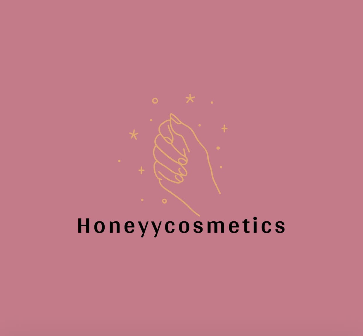 Honeyy Cosmetics