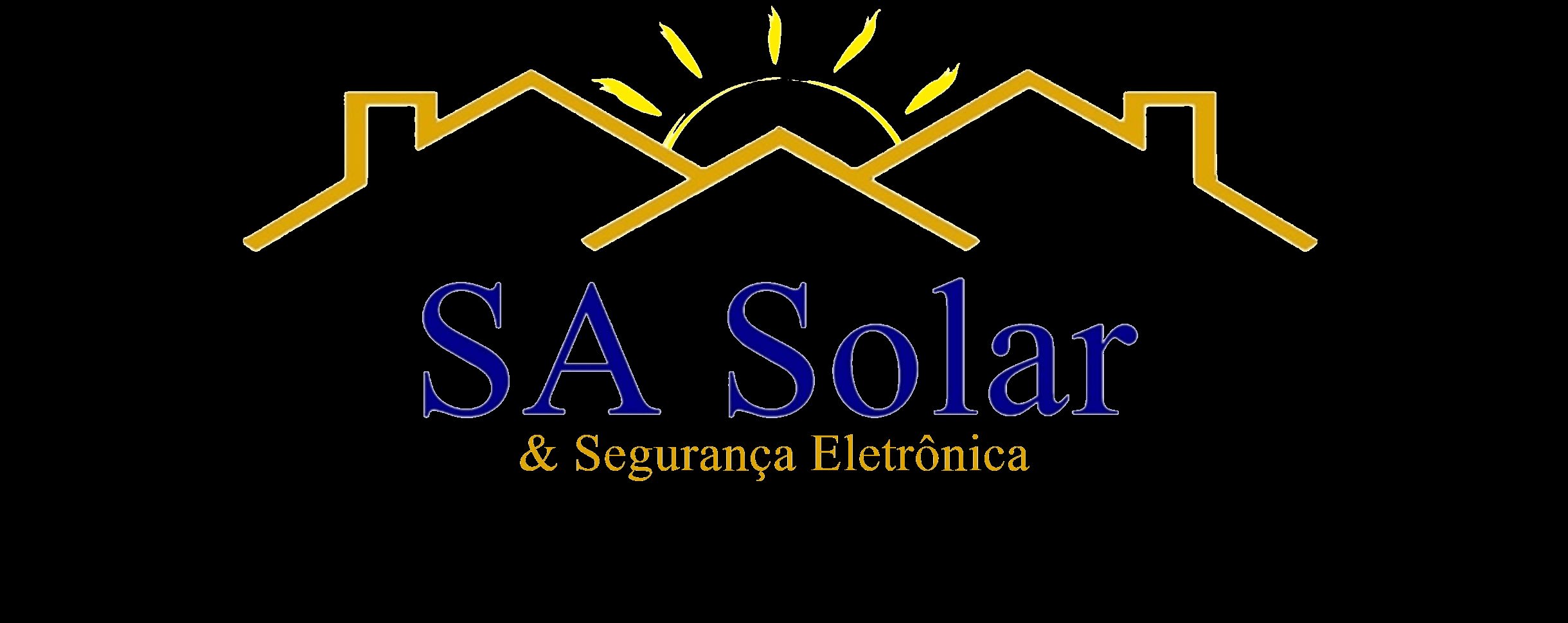 SA Energia Solar & Segurança Eletrônica