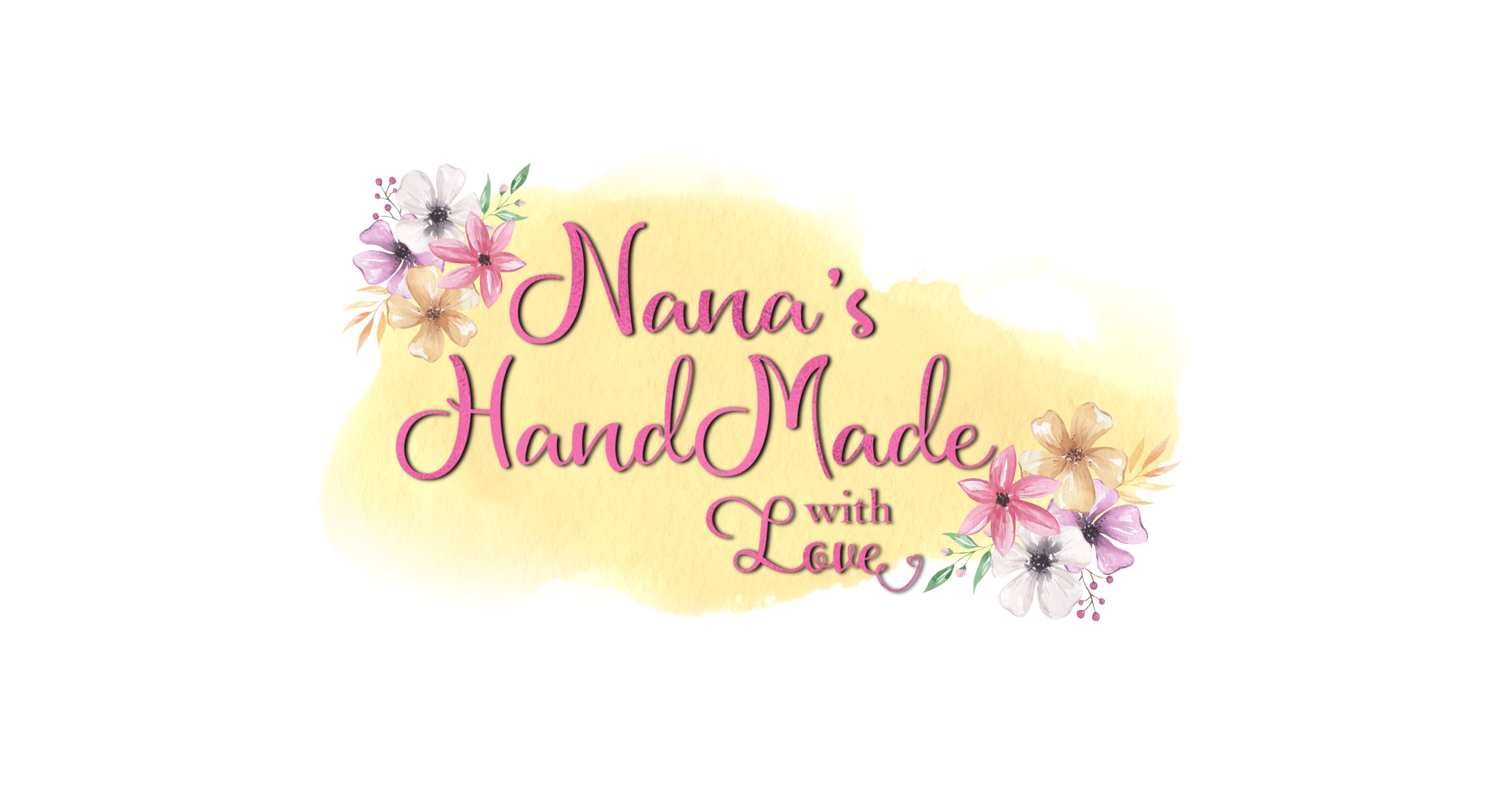 Nana's Handmade