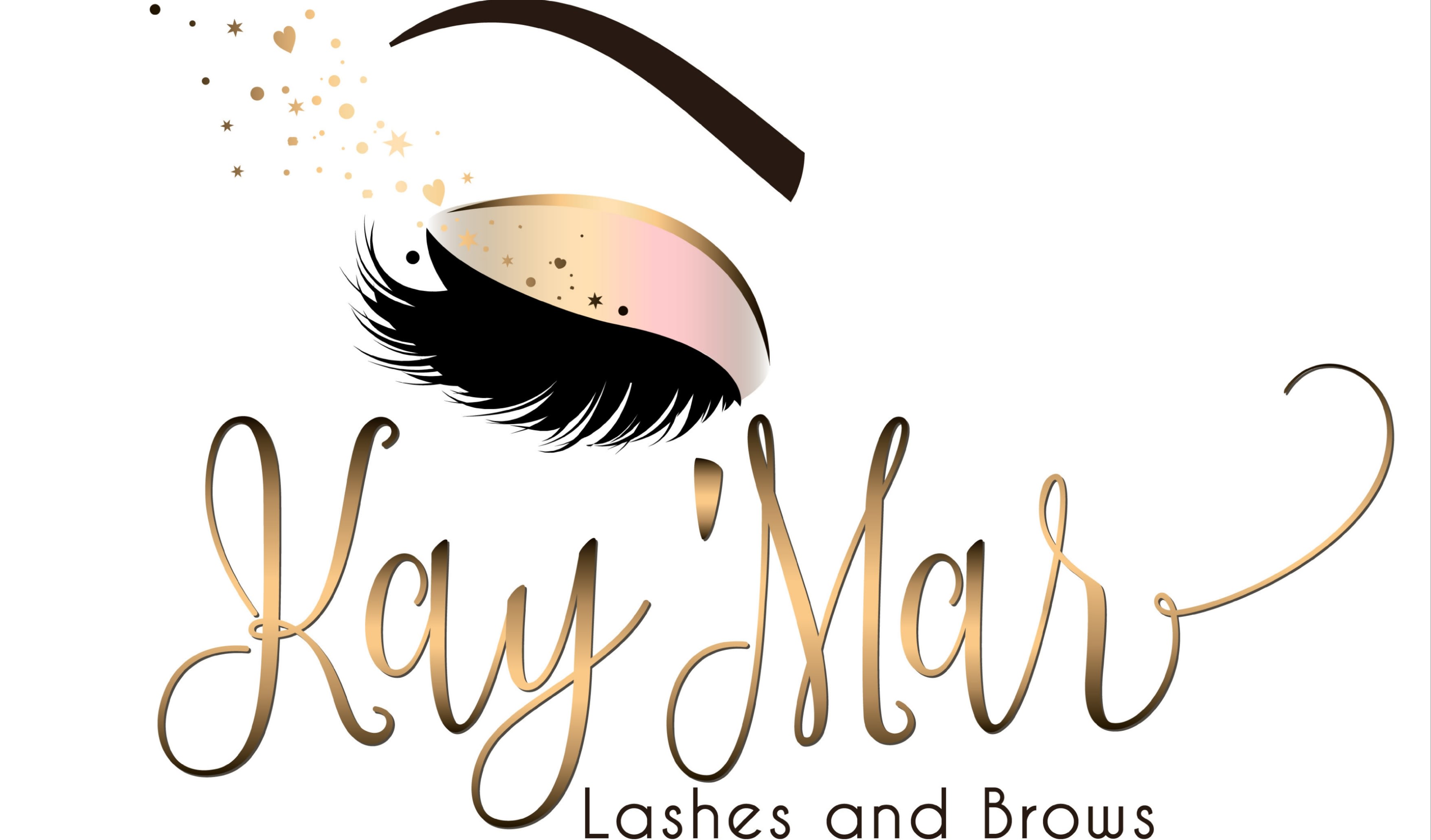 Kay'Mar Lashes And Brows
