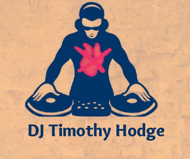 Dj Timothy Hodge