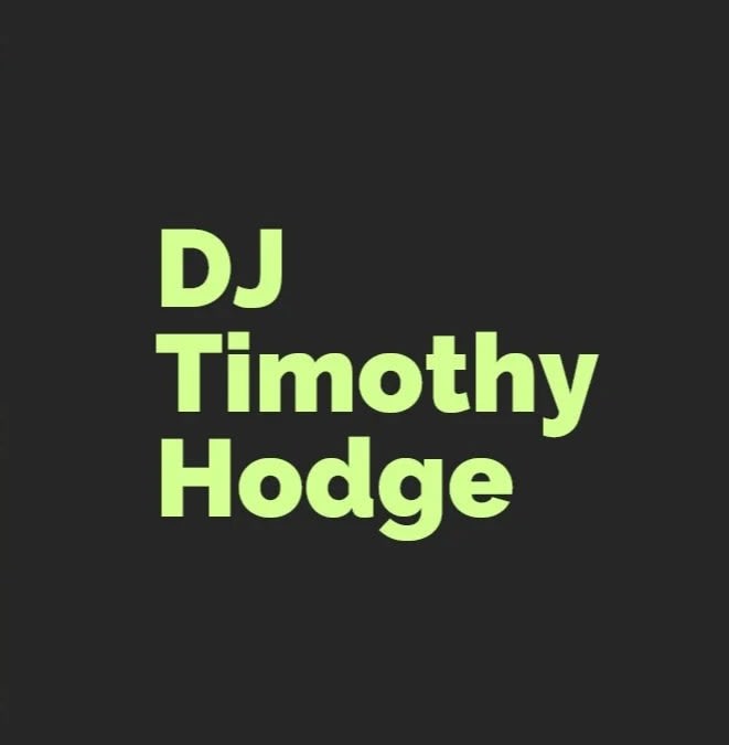 Dj Timothy Hodge | Beverly Hills Event DJ