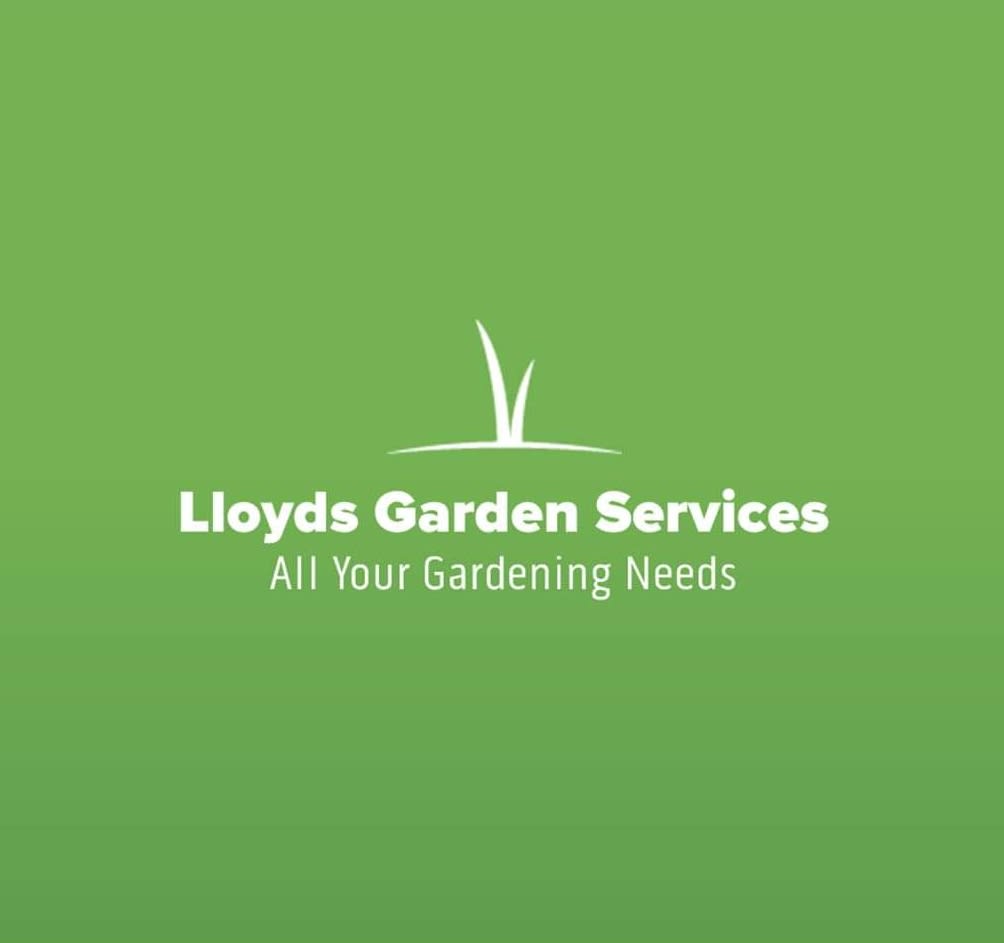 Lloyd's Garden Services