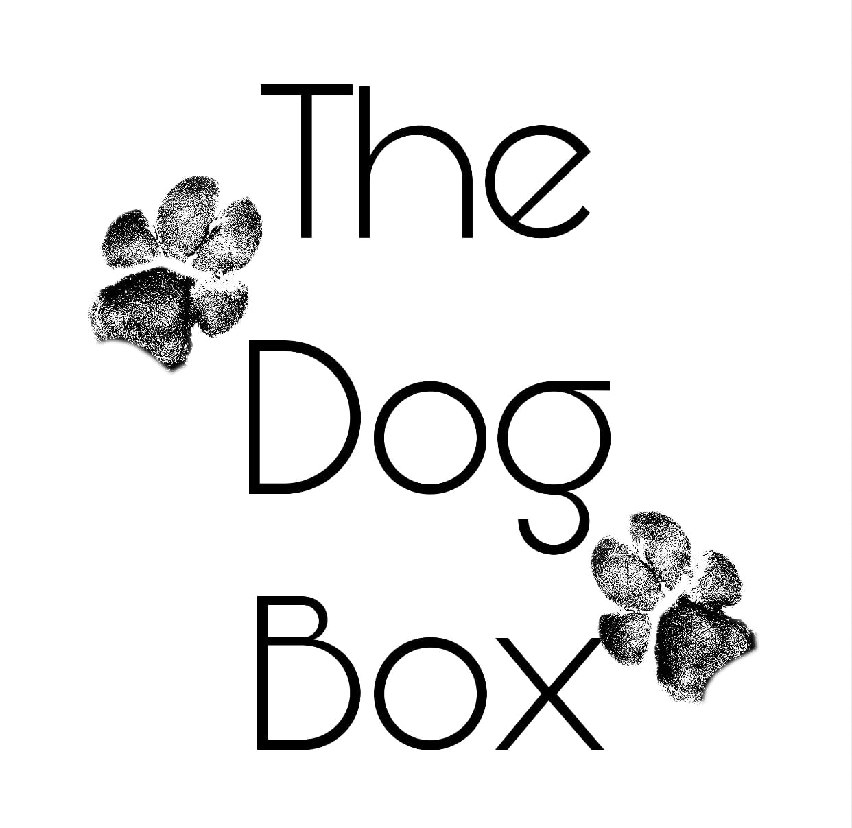 The Dog Box
