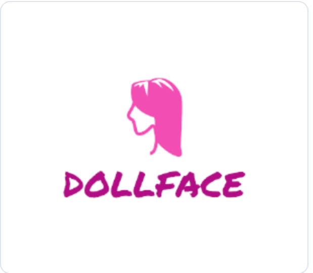 Doll Face X