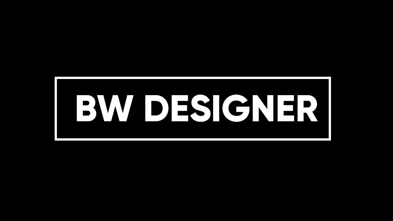 BW Designer