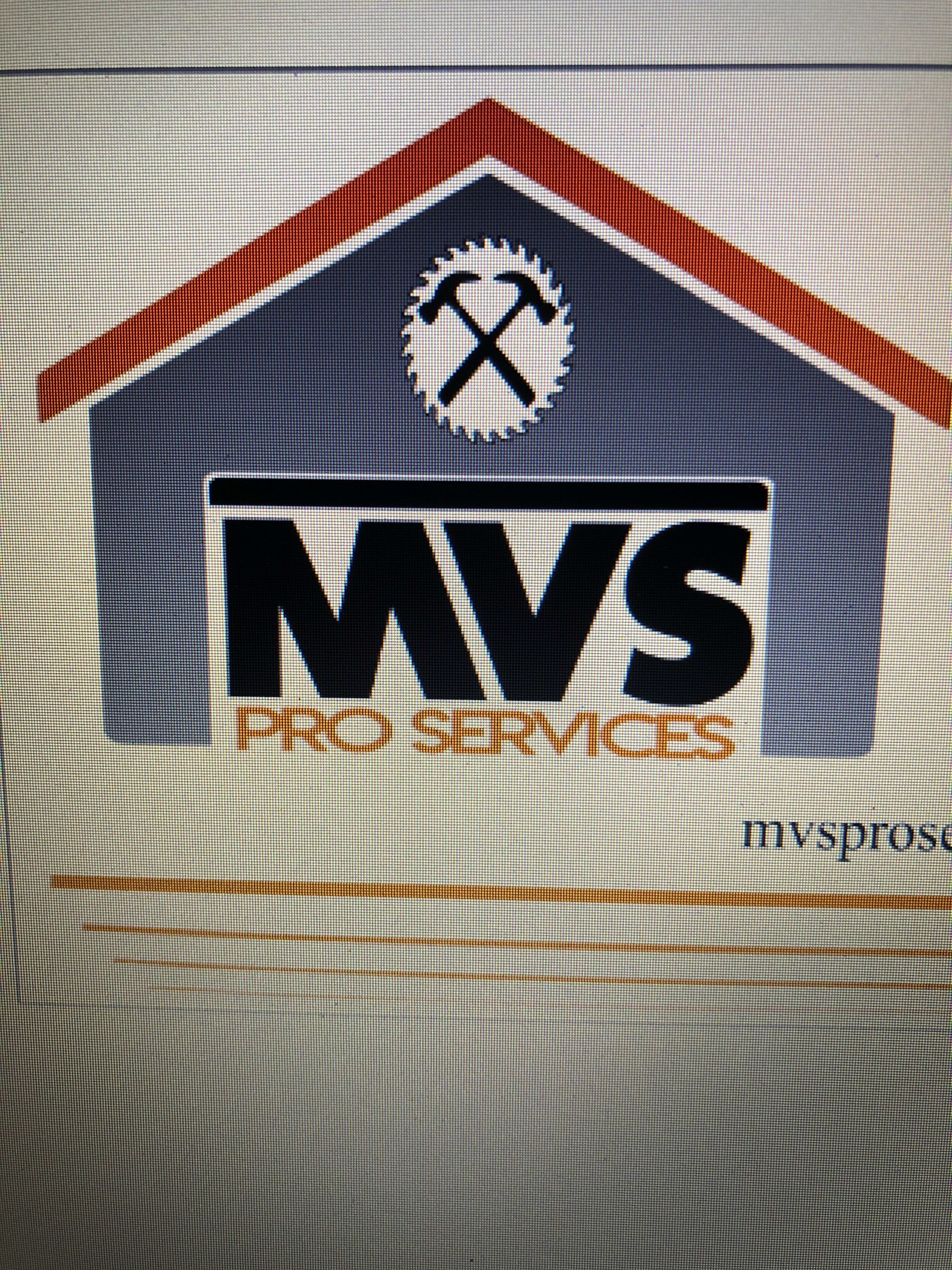 Mvs Pro Services