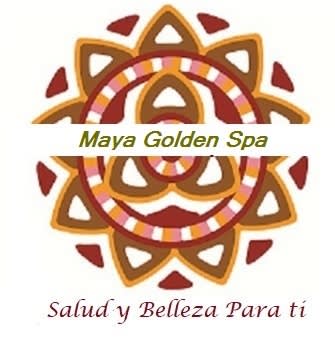 Maya Golden Spa