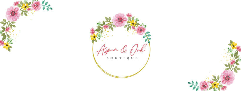 Aspen & Oak Boutique 