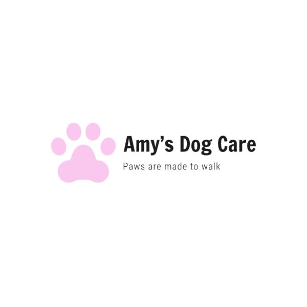 Amy’s Dog Care