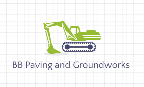Bb Paving And Groundworks