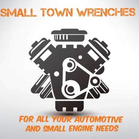 Small Town Wrenches