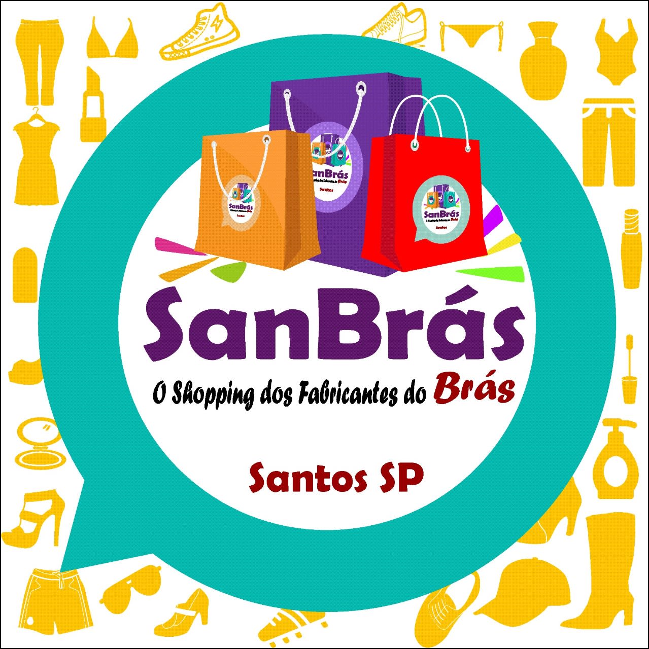Sanbras