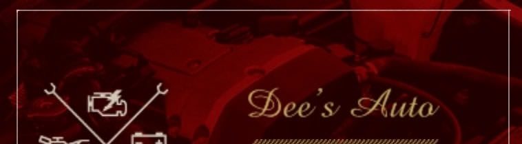 Dee’s Automotive
