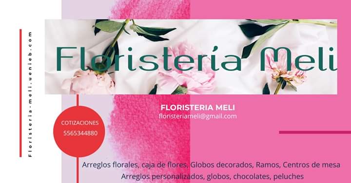 Floristeria Meli