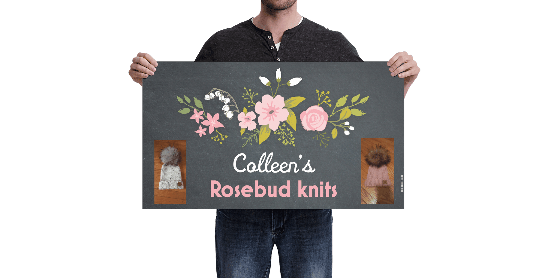 Rosebud Knits