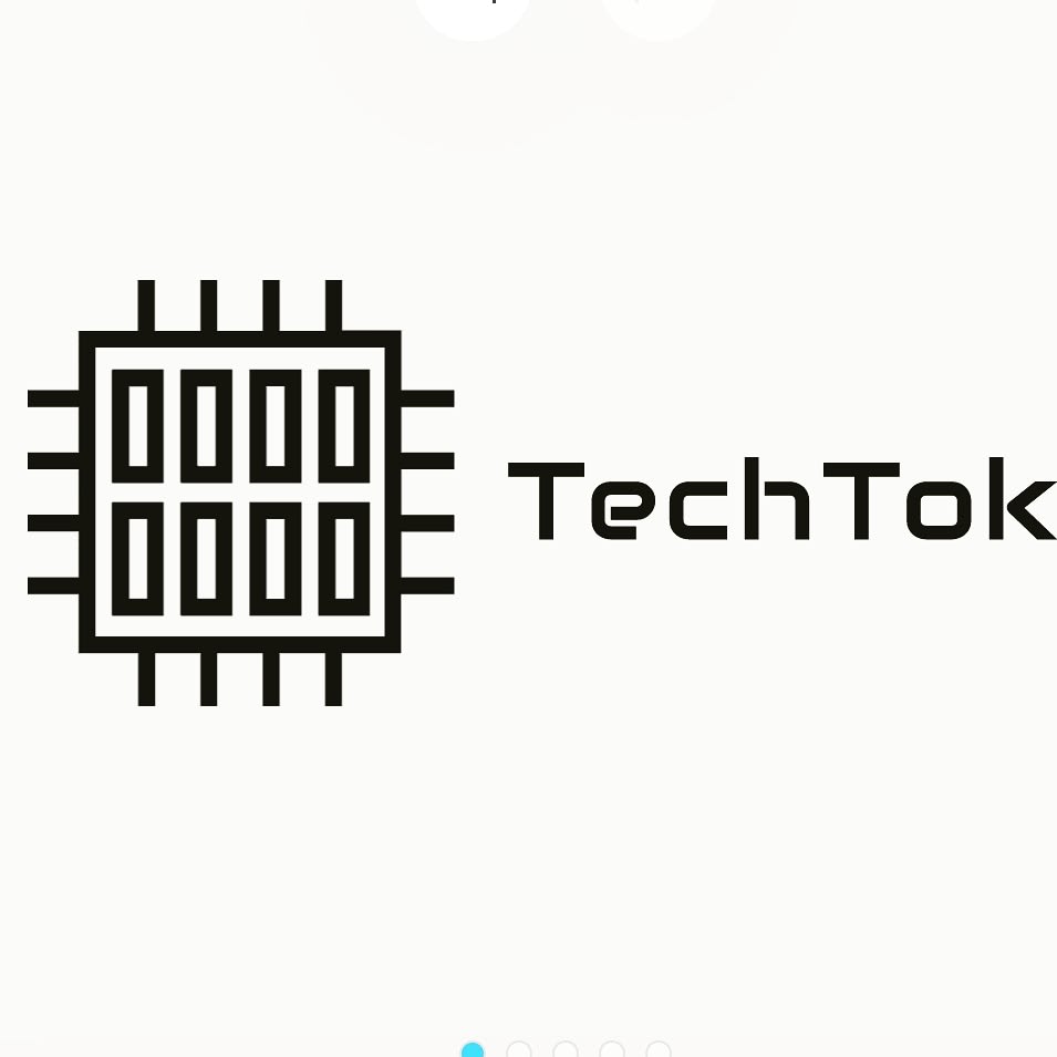  TechTok