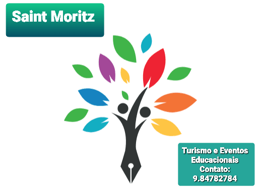 Saint Moritz Turismo Educacional