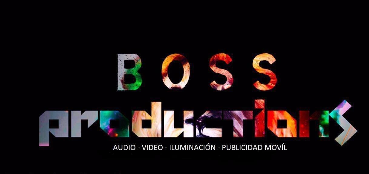 Boss Productions