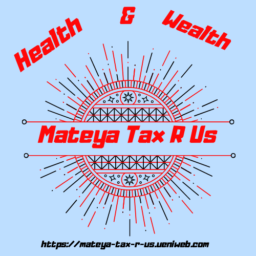 Mateya Tax R Us