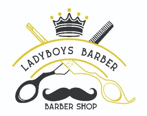 Ladyboys Barber