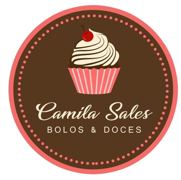 Camila Sales Bolos & Doces