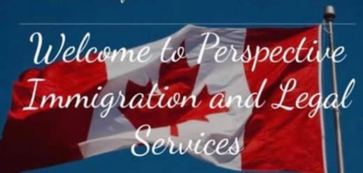 Perspective Immigration And Legal Services
