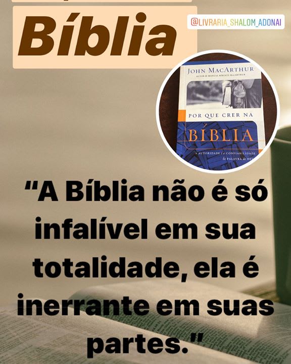 O Que Significa Shalom Adonai na Bíblia?