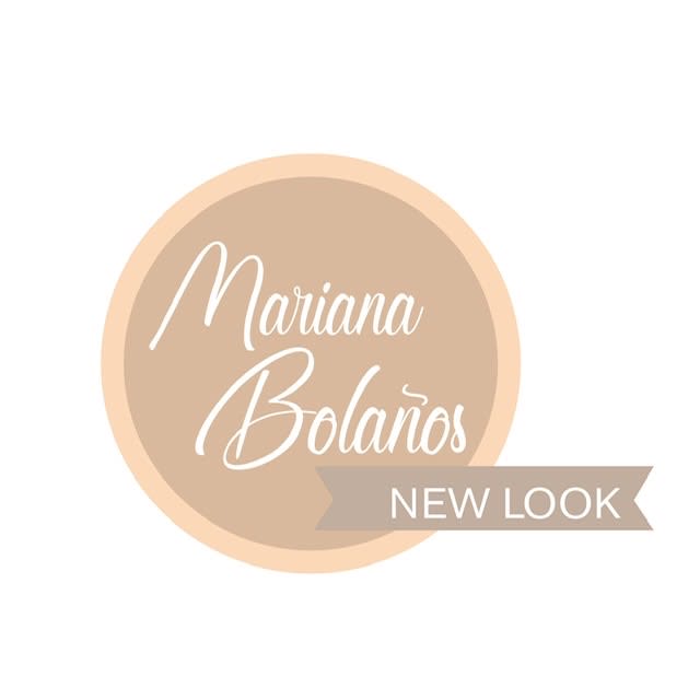 Salón Mariana Bolaños New Look