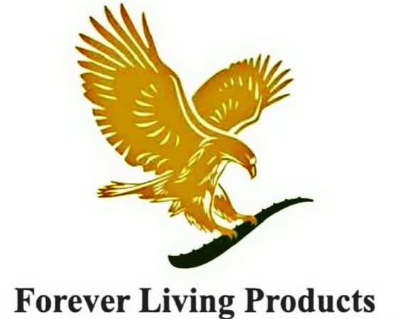 Get Healthy Forever Living Products