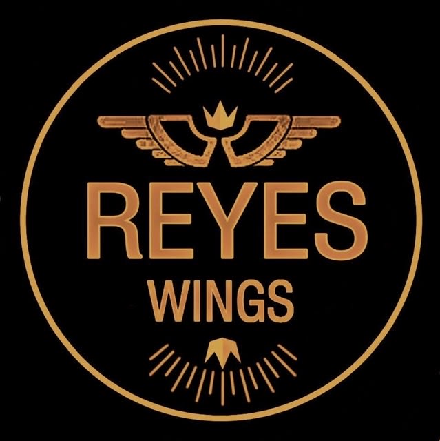 Reyes Wings
