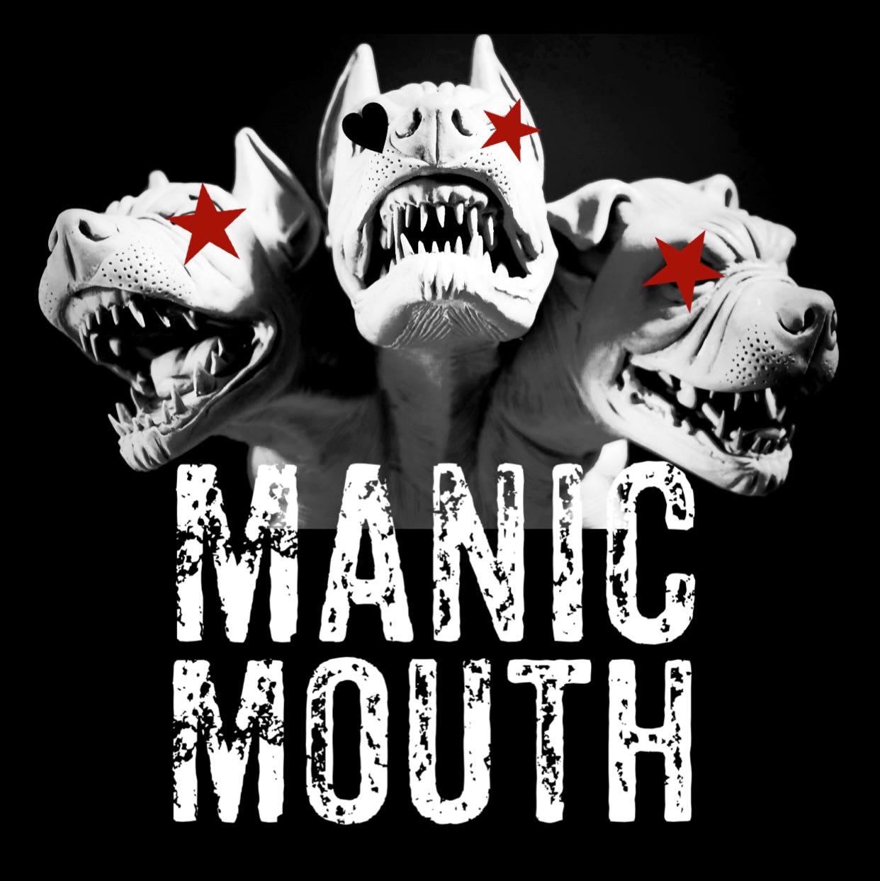 Manic Mouth