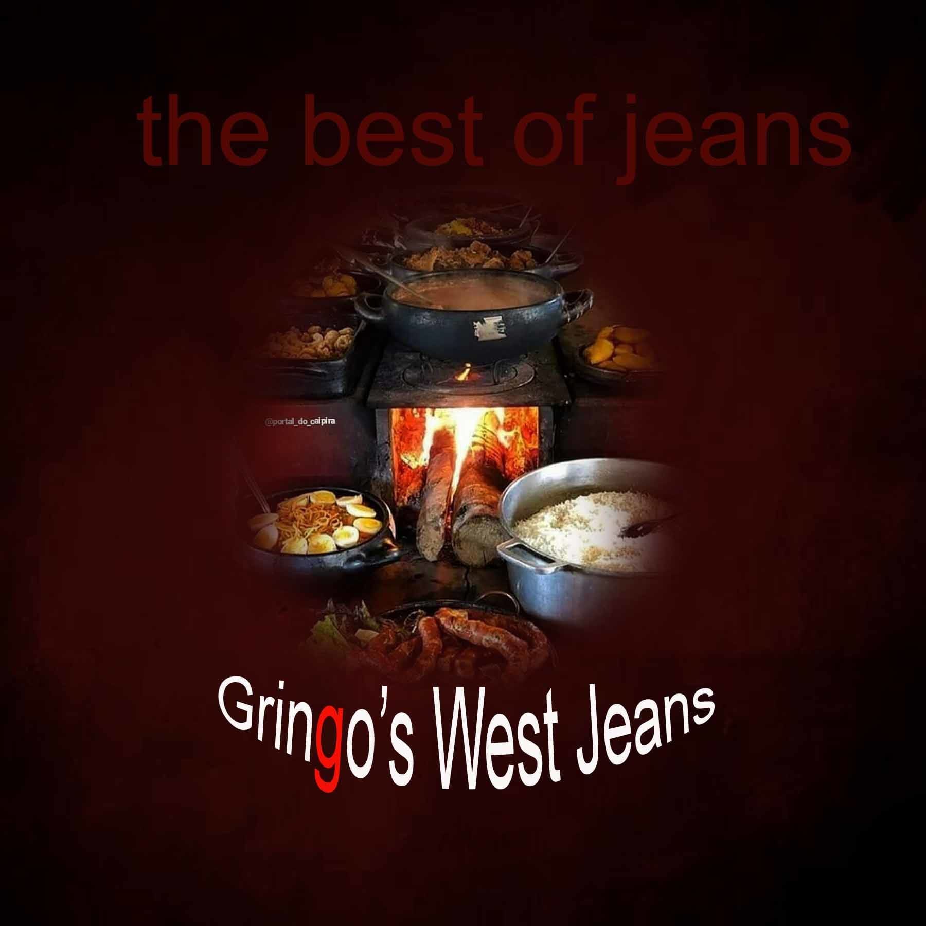 Gryngo'S West Jeans