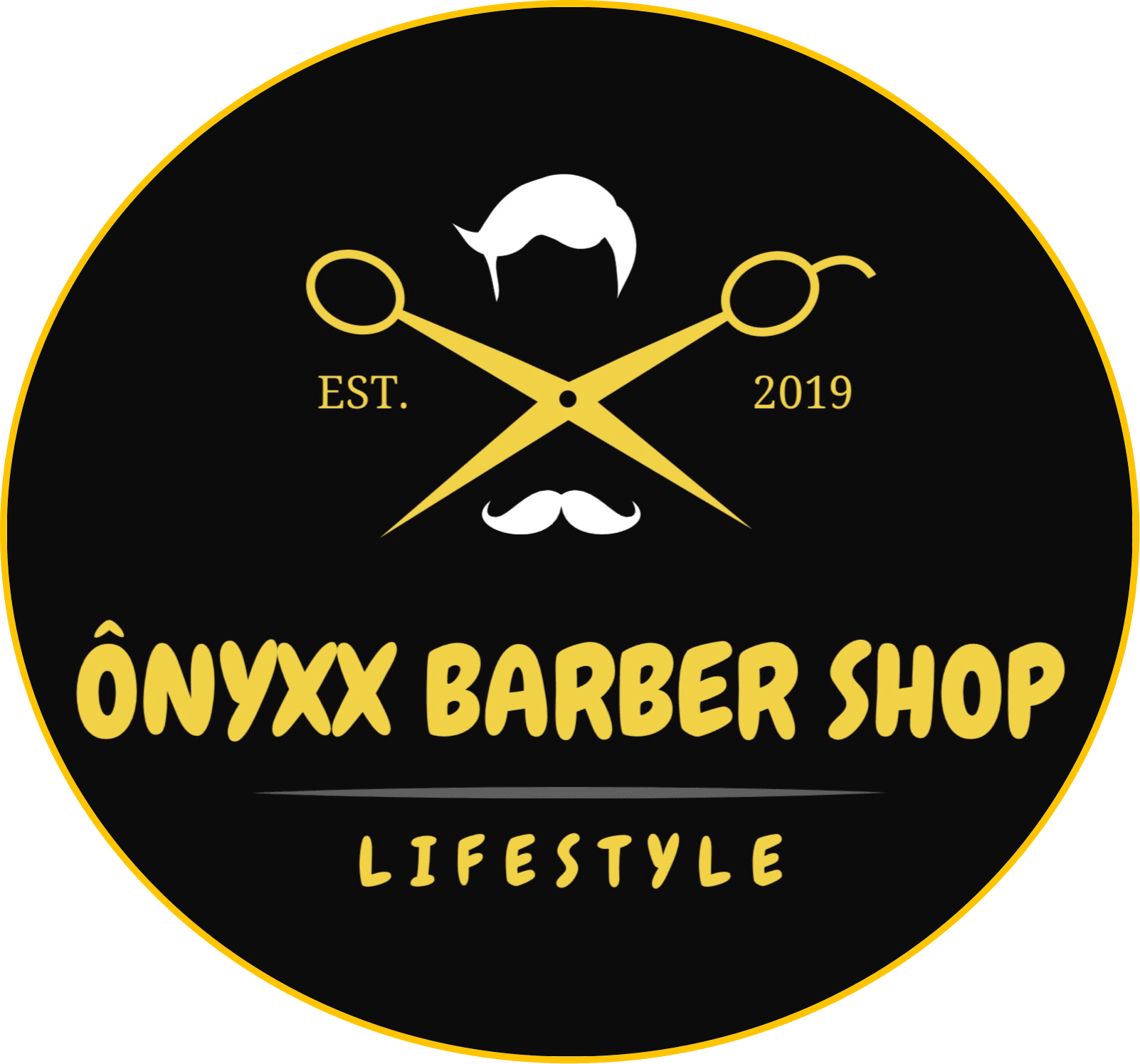 Ônyxx Barber Shop