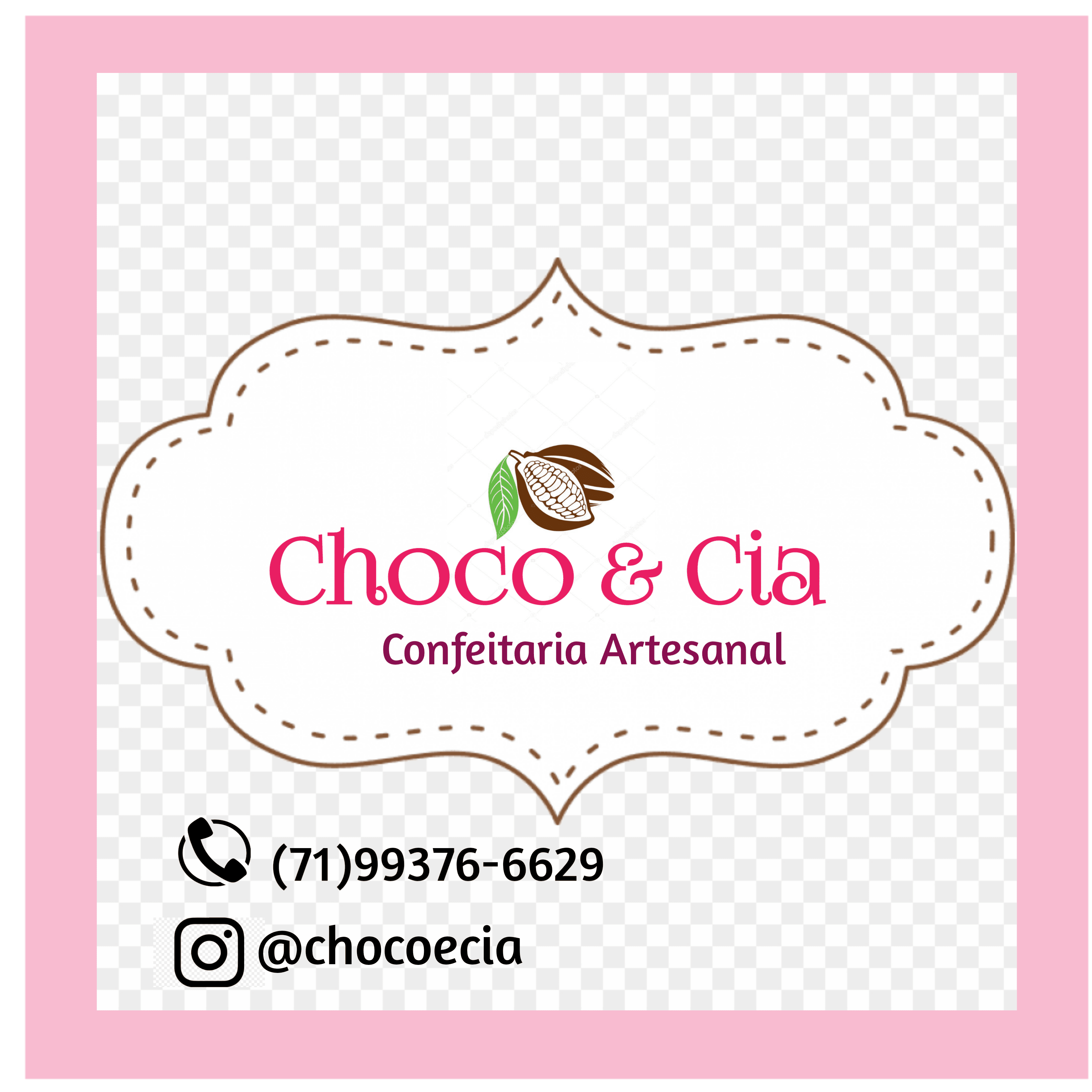 Choco & Cia, Confeitaria Artesanal