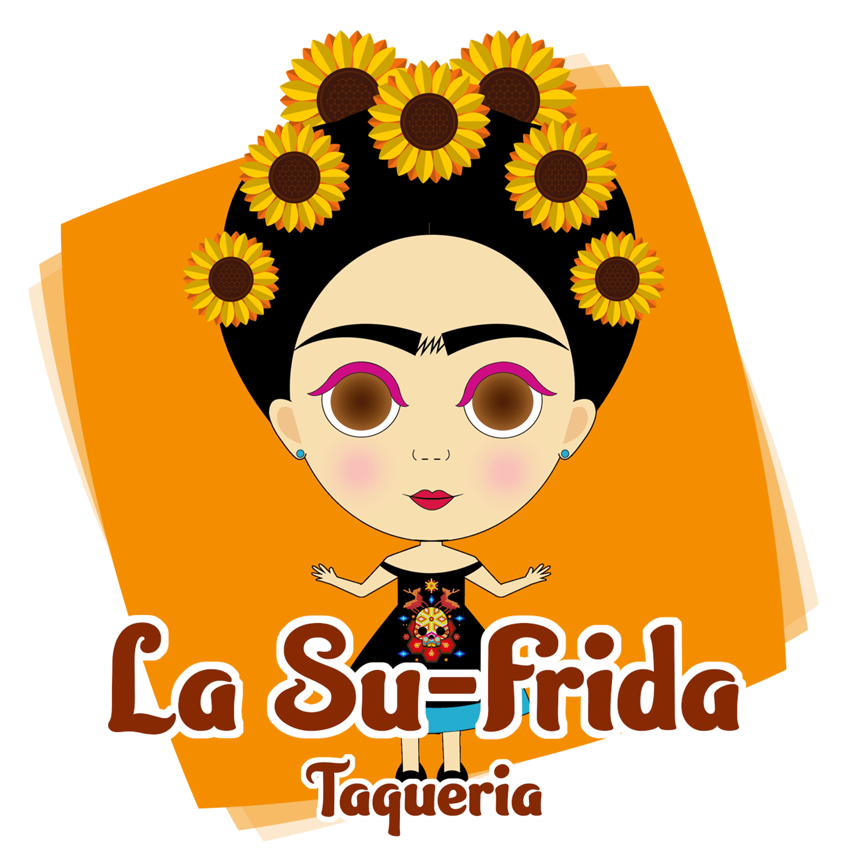 La Su-Frida Taquería