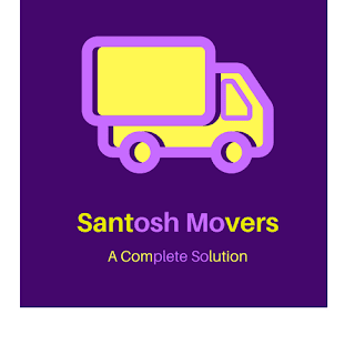 Santosh Movers