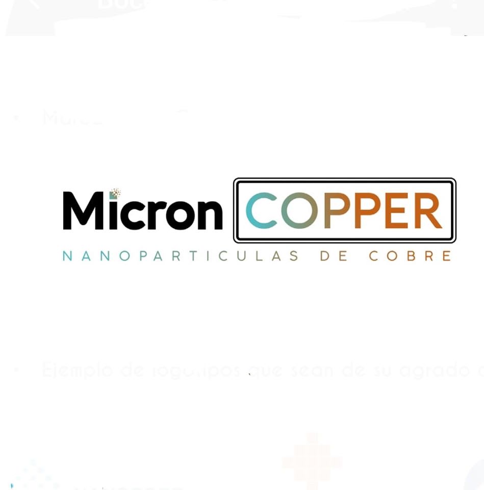 Microncopper