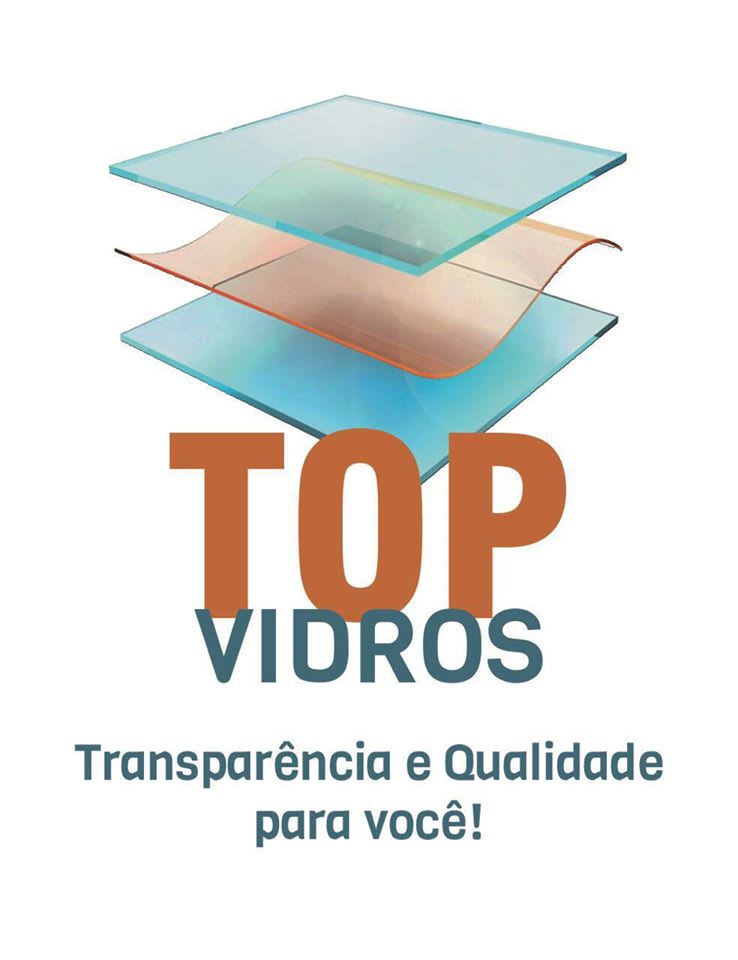 Vidraçaria Top Vidros 