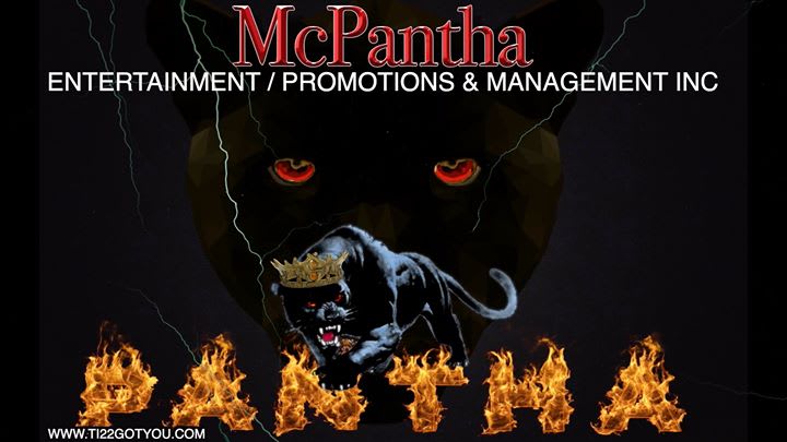 McPantha Entertainment Promotion & Management