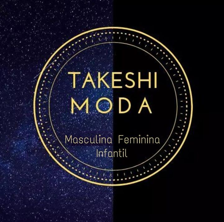 Takeshi Moda