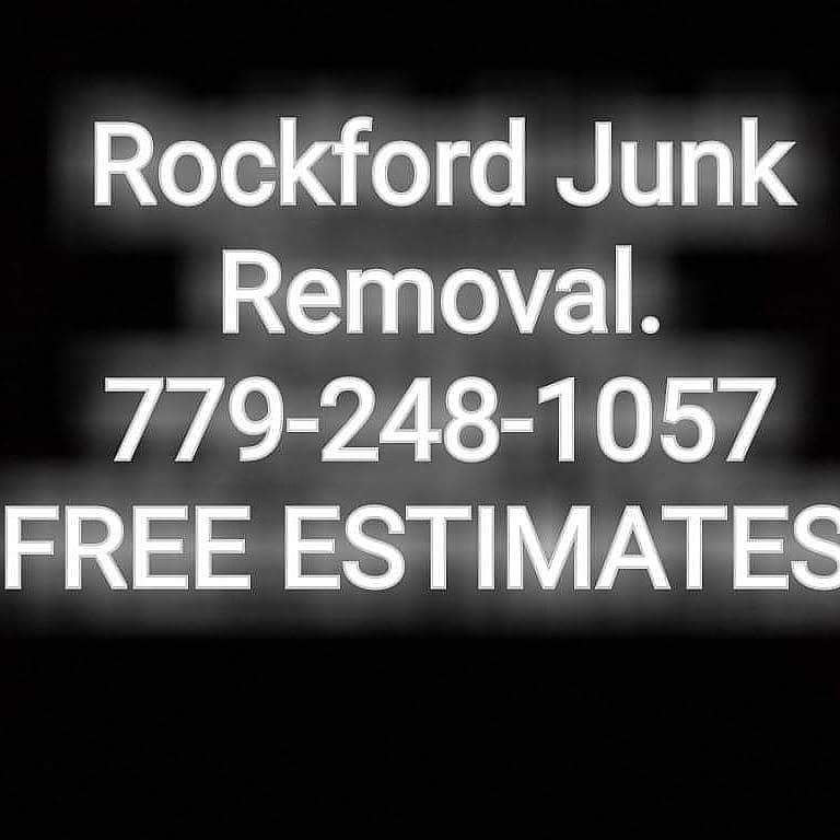 Rockford Junk Removal